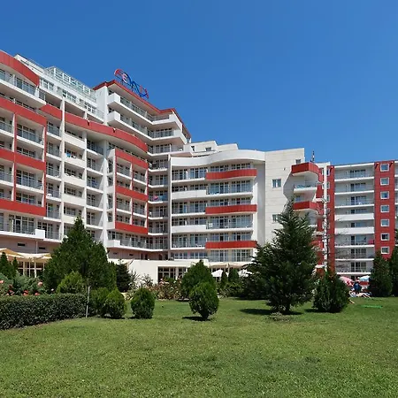 Fenix 4* Солнечный берег