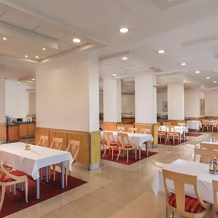 Fenix Отель Солнечный берег