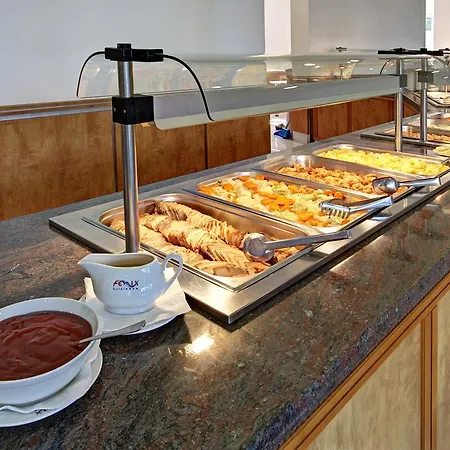 Fenix Солнечный берег