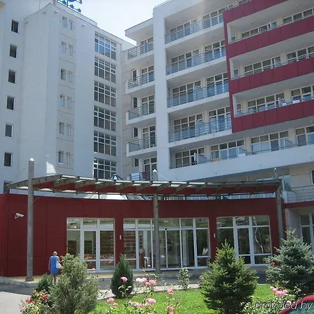 Fenix Солнечный берег