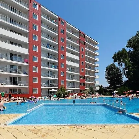 Fenix Отель 4*
