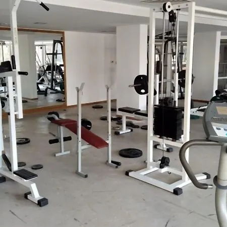 מלון Fenix סאני ביץ'