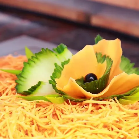 Fenix מלון סאני ביץ'