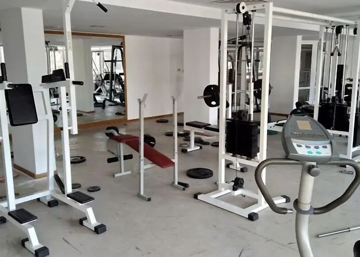 Hotel Fenix Slantschew brjag