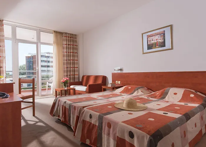 Fenix Hotel Slantschew brjag