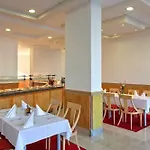 Ξενοδοχείο Fenix 4*