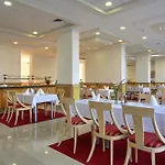 Hotel Fenix 4*
