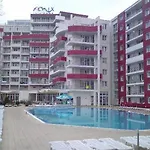 Ξενοδοχείο Fenix 4*