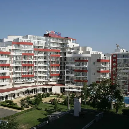 Hotel Fenix