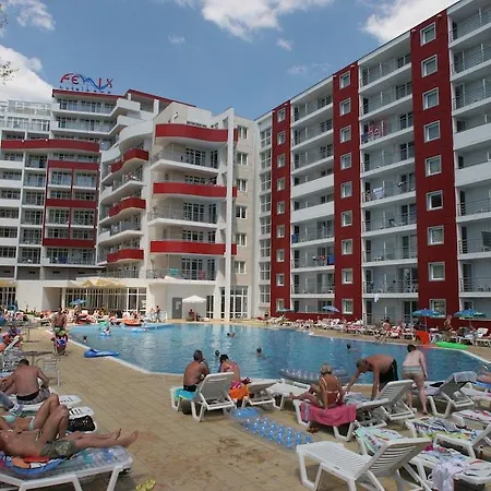 Fenix Sunny Beach