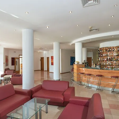 Fenix 4* Sunny Beach