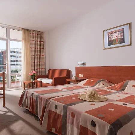 Fenix Hotel Slantschew brjag