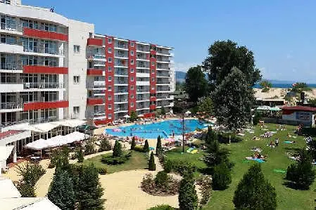 Hotel Fenix Sunny Beach