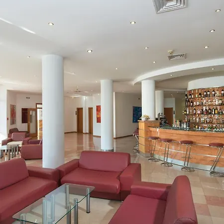 Hotel Fenix Sunny Beach