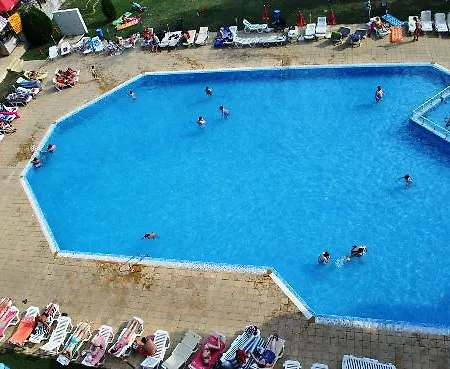Fenix Hotel Sunny Beach