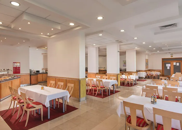 Fenix Hotel Słoneczny Brzeg