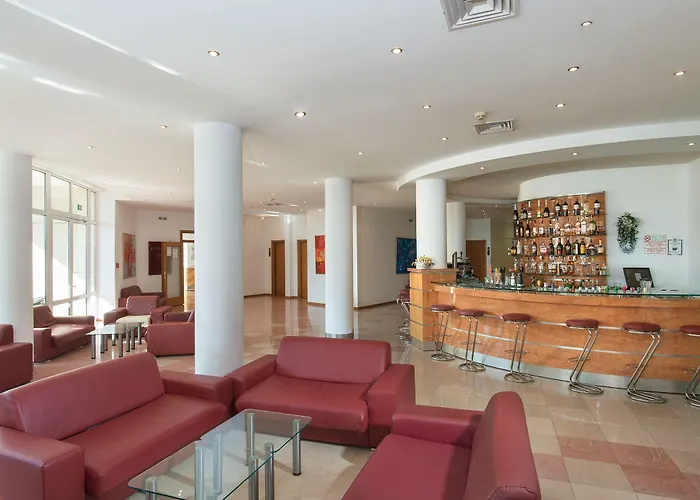 Fenix 4* Słoneczny Brzeg