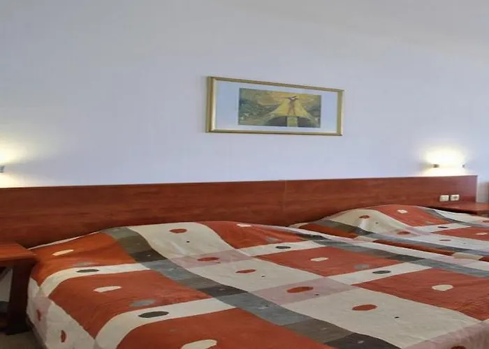 Fenix 4* Słoneczny Brzeg