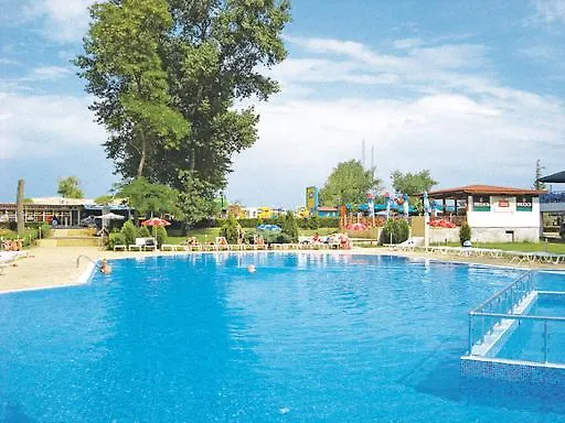 Fenix 4* Słoneczny Brzeg